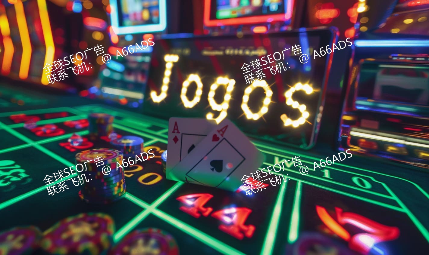 Jogos 4iii